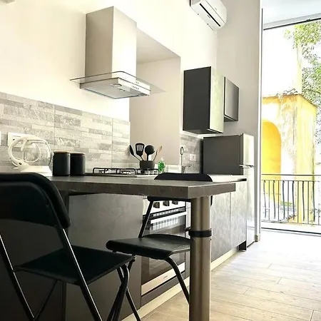 Apartment Casa Donnaregina Naples