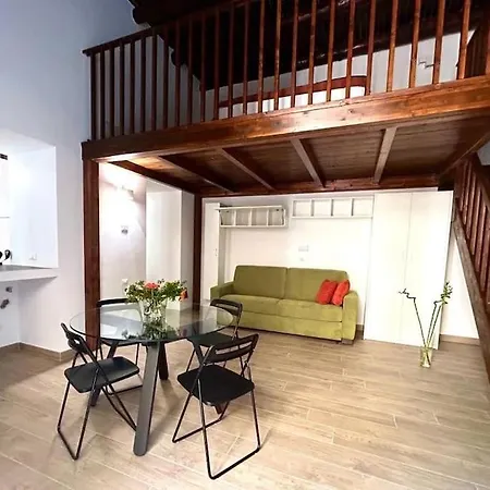 Apartment Casa Donnaregina Naples