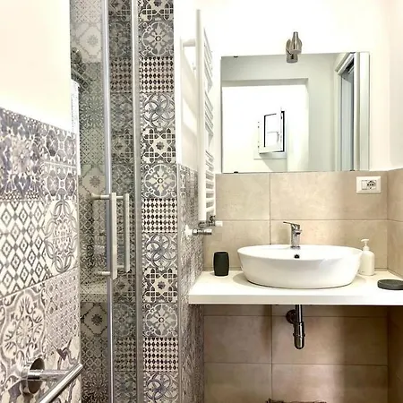 Casa Donnaregina Apartment Naples